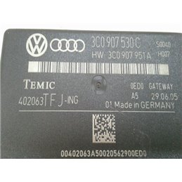 VW PASSAT (3C2) Elektronika (Magában)