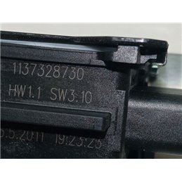 HYUNDAI i40 Jobb első Ablakemelő Motor