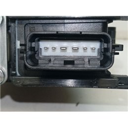 HYUNDAI i40 Jobb első Ablakemelő Motor