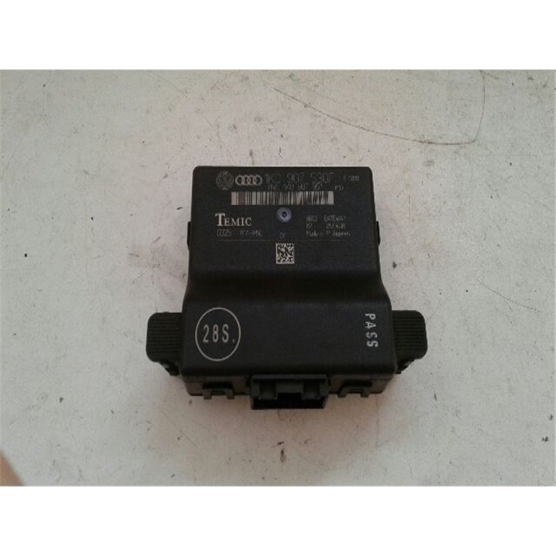 VW GOLF IV (1J1) Elektronika (Magában)