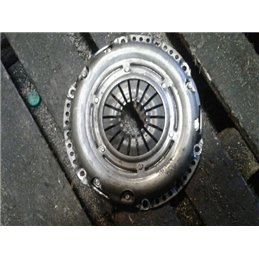 FORD FOCUS (DAW, DBW) Kuplung Szerkezet