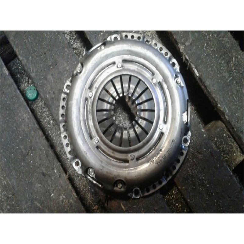 FORD FOCUS (DAW, DBW) Kuplung Szerkezet