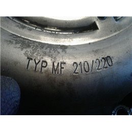 FORD FOCUS (DAW, DBW) Kuplung Szerkezet