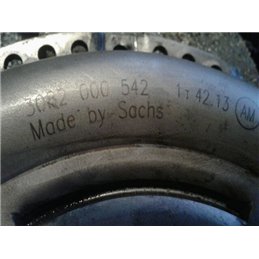 FORD FOCUS (DAW, DBW) Kuplung Szerkezet