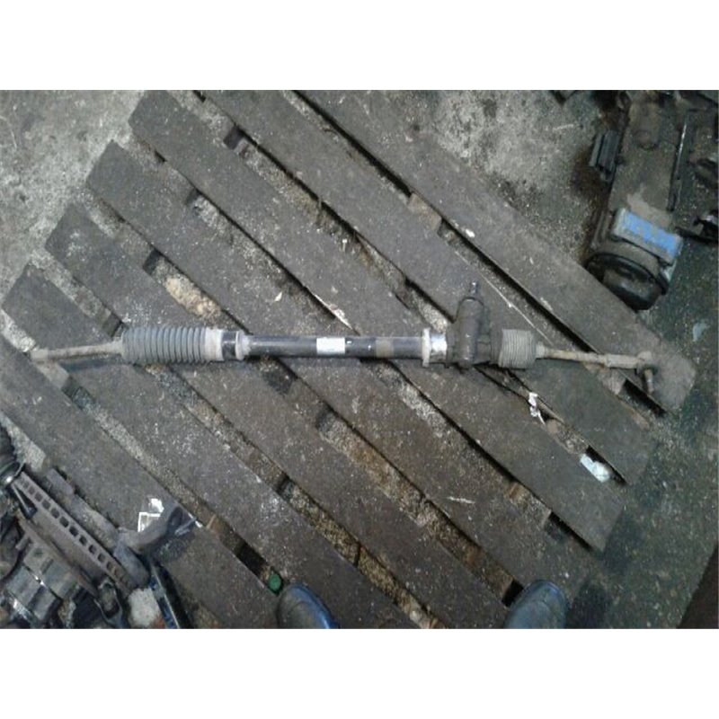 SUZUKI WAGON R PLUS (MM) Kormánymű Nem szervós