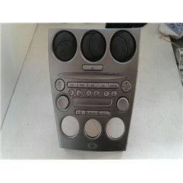 MAZDA 6 (GG) Középkonzol Vezérlő Panel