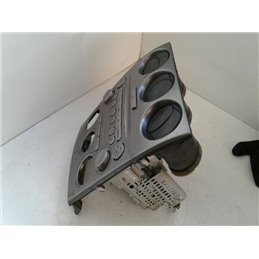 MAZDA 6 (GG) Középkonzol Vezérlő Panel