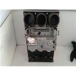 MAZDA 6 (GG) Középkonzol Vezérlő Panel