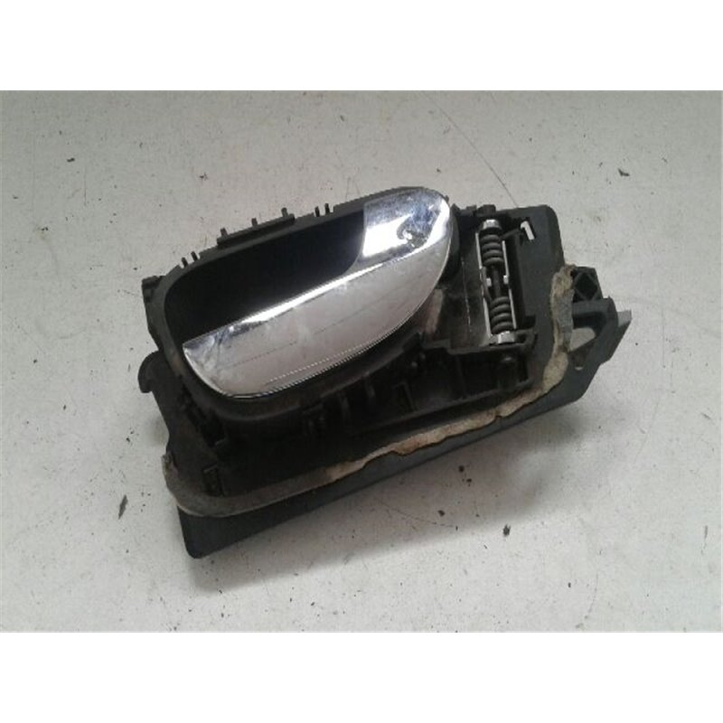 PEUGEOT 307 (3A/C) Jobb hátsó Belső Kilincs