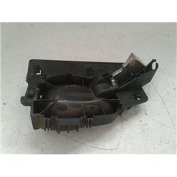 PEUGEOT 307 (3A/C) Jobb hátsó Belső Kilincs