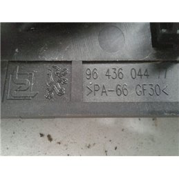 PEUGEOT 307 (3A/C) Jobb hátsó Belső Kilincs