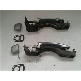 PEUGEOT 307 (3A/C) Jobb első Külső Kilincs