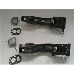 PEUGEOT 307 (3A/C) Jobb első Külső Kilincs