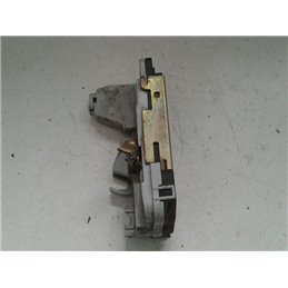 PEUGEOT 307 (3A/C) Jobb hátsó Ajtózár