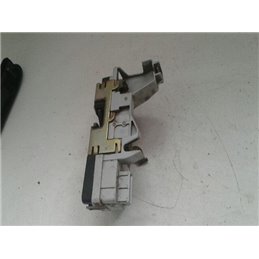 PEUGEOT 307 (3A/C) Jobb hátsó Ajtózár