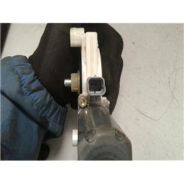 PEUGEOT 307 (3A/C) Jobb első Ablakemelő Motor