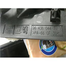 PEUGEOT 307 (3A/C) Jobb első Belső Kilincs