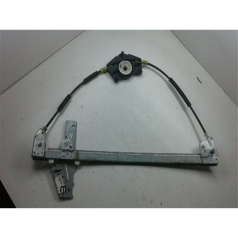 PEUGEOT 307 (3A/C) Jobb első Ablakemelő Szerkezet (Elektromos)