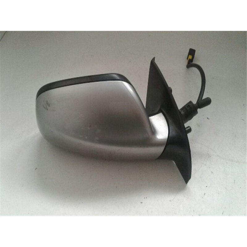 PEUGEOT 307 (3A/C) Jobb Visszapillantó Tükör (Mechanikus)