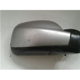 PEUGEOT 307 (3A/C) Jobb Visszapillantó Tükör (Mechanikus)