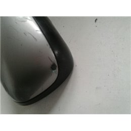 PEUGEOT 307 (3A/C) Jobb Visszapillantó Tükör (Mechanikus)