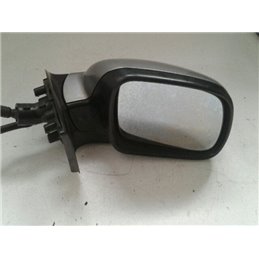 PEUGEOT 307 (3A/C) Jobb Visszapillantó Tükör (Mechanikus)