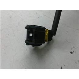 PEUGEOT 307 (3A/C) Jobb Visszapillantó Tükör (Mechanikus)