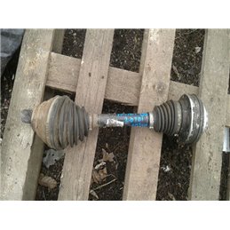 VW PASSAT (3C2) Bal Féltengely