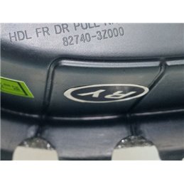 HYUNDAI i40 Jobb első Ajtózseb