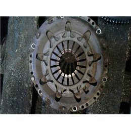 TOYOTA YARIS (SCP1_, NLP1_, NCP1_) Kuplung Szett Lendkerékkel