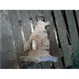 BMW 5 (E39) Hátsó Differenciálmű