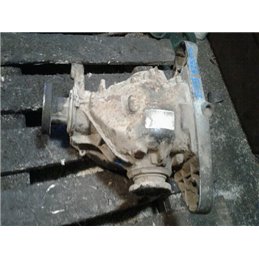 BMW 5 (E39) Hátsó Differenciálmű