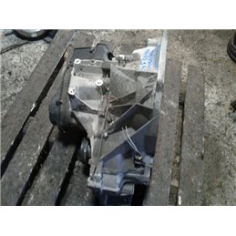 FORD FOCUS (DAW, DBW) Váltó (Mechanikus)