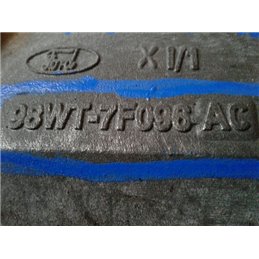 FORD FOCUS (DAW, DBW) Váltó (Mechanikus)