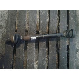 VW GOLF IV (1J1) Jobb Féltengely