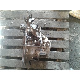 CITROËN XSARA PICASSO (N68) Váltó (Mechanikus)