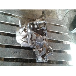 CITROËN XSARA PICASSO (N68) Váltó (Mechanikus)