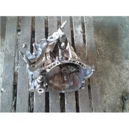 CITROËN XSARA PICASSO (N68) Váltó (Mechanikus)