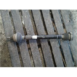 VW GOLF IV (1J1) Jobb Féltengely