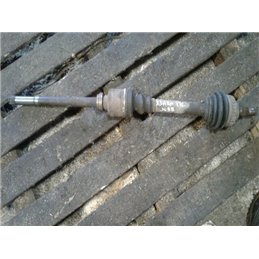 CITROËN XSARA PICASSO (N68) Jobb Féltengely