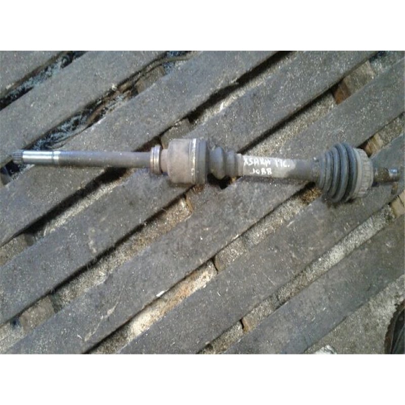 CITROËN XSARA PICASSO (N68) Jobb Féltengely