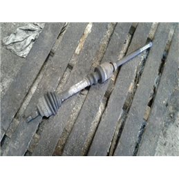 CITROËN XSARA PICASSO (N68) Jobb Féltengely