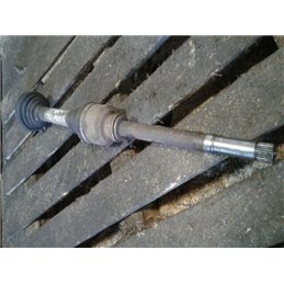 CITROËN XSARA PICASSO (N68) Jobb Féltengely