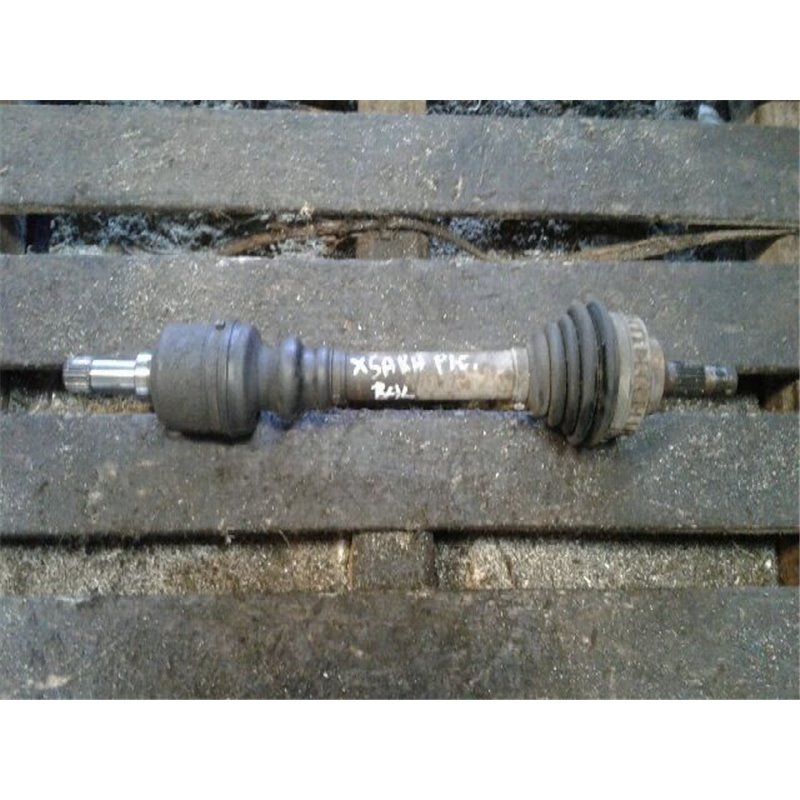 CITROËN XSARA PICASSO (N68) Bal Féltengely