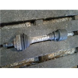 CITROËN XSARA PICASSO (N68) Bal Féltengely