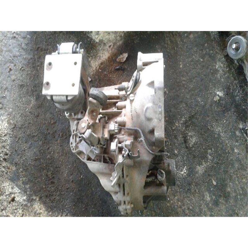 FORD GALAXY (WGR) Váltó (Mechanikus)