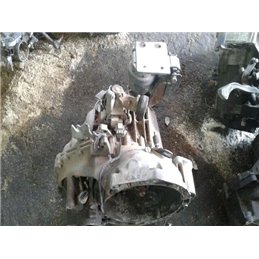 FORD GALAXY (WGR) Váltó (Mechanikus)