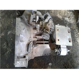 FORD GALAXY (WGR) Váltó (Mechanikus)