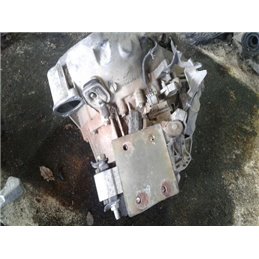 FORD GALAXY (WGR) Váltó (Mechanikus)