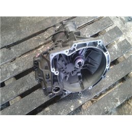 FORD KA I (RB_) Váltó (Mechanikus)